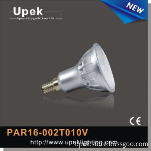 PAR16-002T010V-NW-1 Spotlight Natural White
